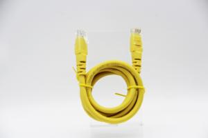 Wholesale Networking Cable Copper Ethernet Patch Cable Fast Connection PVC Jacket - 10m from china suppliers