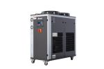 5Ton chiller 5HP Portable chiller Injection Molding Chiller Air Cooled Chiller