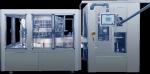QH712A-04B Thick Sauce Automatic Filling And Sealing Machine, 150cans/Min