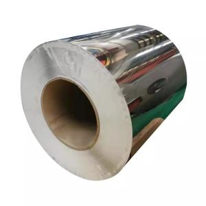 Wholesale 1mm Thick 3003 3105 Aluminum Coil Coated Aluminium Rolls For Gutter Aluminum Coil Sheet from china suppliers