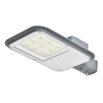 8000LM Outdoor Led Street Light 80w High Color Rendering Index With 3 Years