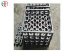 ASTM A297 HU Heat Treatment Fixtures Material Trays Vaccum Brazing Furnace