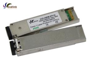 Wholesale 1530nm 40KM Xfp Optical Module CISCO ONS-XC-10G-1530 Compatible from china suppliers