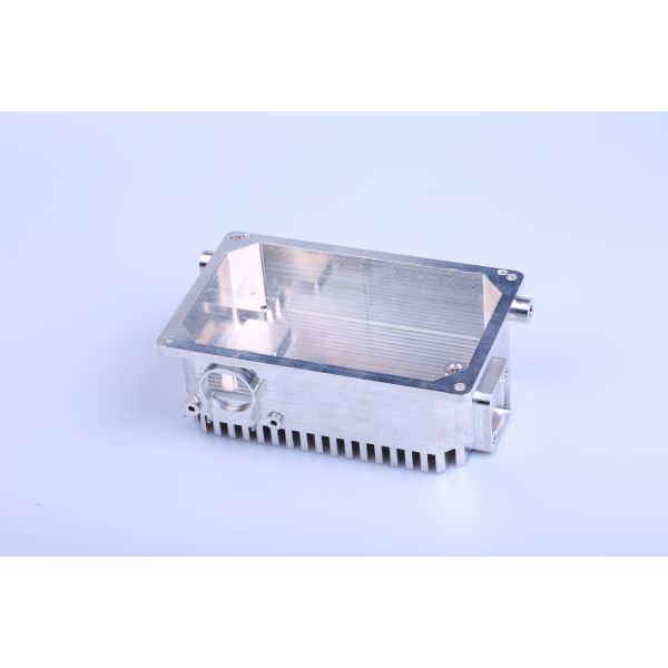 ISO9001 Micro Metal CNC Machining Copper Iron Stainless Steel