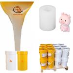 Medical Grade Life Casting Silicon RTV2 Liquid Silicone Rubber for Silicone