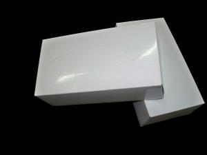 Wholesale Unbleached Virgin Wold Plup Soft Facial Tissue Paper support Embossing from china suppliers