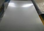 ASTM A240 316 Hot-rolled 1244*2500mm Hot Rolled Stainless Steel Plate