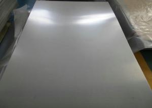 Wholesale Super Austenitic Stainless ASTM A240 XM-19 UNS S20910 Nitronic 50 3-12m Hot Rolled Steel Plate from china suppliers