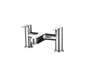 Wholesale Black Bath Shower Mixer Faucet For 0.5-3.0 Bar Pressure T8094 from china suppliers