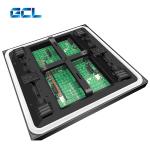 High Tech Professional Outdoor Advertising Screen Display For Shopping Mall P8