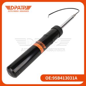 Wholesale 95B413031A Front VDC Electrical Shock Absorber for Porsche Macan from china suppliers