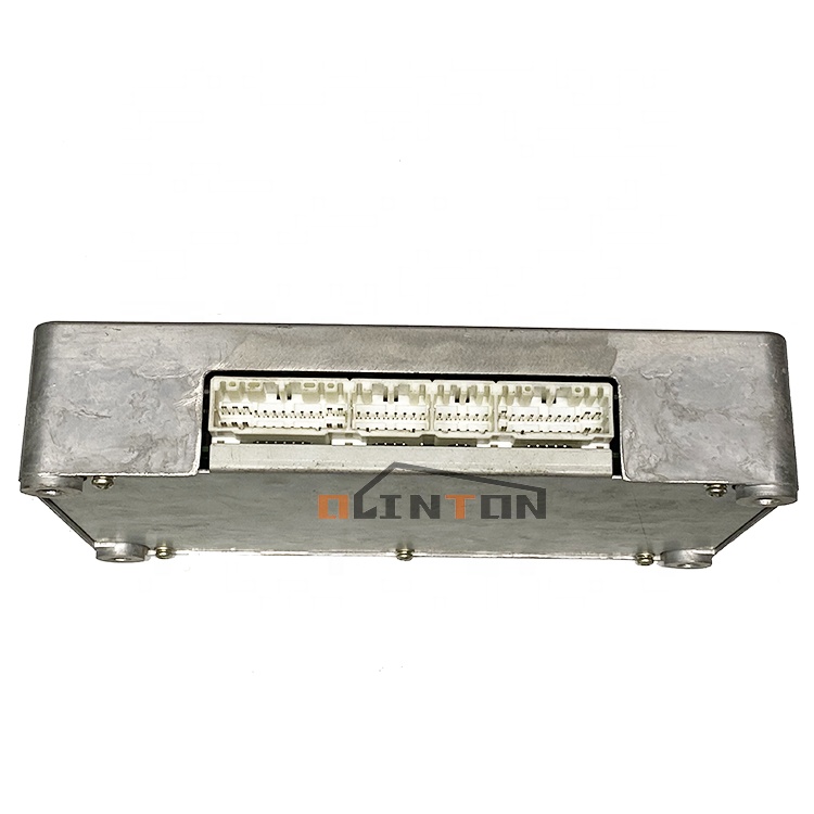 Support OEM Excavator Engine Controller ECU UNIT Computer Board KHR10037 for CX210B CX240