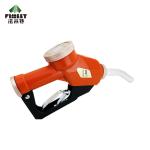 Oil Refueling Nozzle High Accuracy Gasoline Nozzle Meter 420X280x110mm