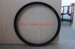 Widest 29ER Hookless Carbon Rims 50MM width 30mm depth MTB clincher for Mountain