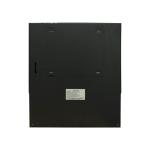 15.6" Wall Mount Mini Advertising Digital Signage With Smartphone Charging