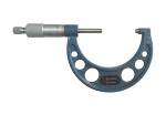 Carbide Measuring Face 50-75mm Outside Micrometer Metric Precision Machinist