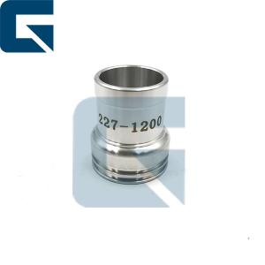 Wholesale 227-1200 C7 C9 Engine Injector Sleeve 2271200 For E330d Excavator from china suppliers