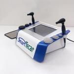 Tecar Pain Massage Machine 10.4'' Inch Tecar Therapy Diathermy Machine For Pain