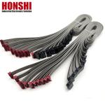 UL2651 Flat Cable with IDC Connector 8 10 20 30 34 36 40 64 Pin Ribbon IDC Cable