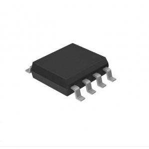 China SOP-8 Dual Operational Amplifier Chip TLE2142CDR 2142C Lead Free on sale