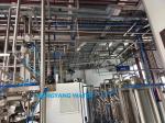 PW WFI loop Purified Water Distribution System Pharmaceutical Water Storage And