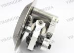 85628000 Sharpener & Presser Foot Assy for GTXL Parts , Textile Machine Parts