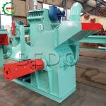High Efficiency Wood Chips Hammer Mill For Making Wood Sawdust