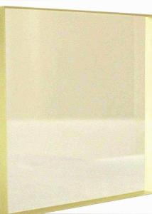 Wholesale Pet Ct Thicker 30mm Radiation Protection Lead Glass Ce Certificate from china suppliers