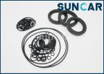 Hitachi Excavator ZX330-3 hydraulic pump inner repair kit 4467592 sealing kit