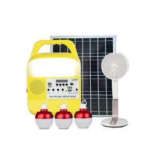 Wholesale SRE-815A Solar Powered Lamps Light Led Bulb Portable Emergency Bbq Hiking 16W / 16V from china suppliers