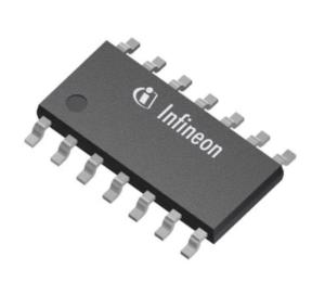 Wholesale BTT60502ERAXUMA1 Power Switch ICs Power Distribution PROFET original and new from china suppliers