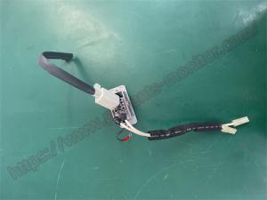Wholesale FUKUDA FC-1760 Defibrillator Paddle Interface Defibrillator Machine Accessories Defibrillator Parts Discharge Equipment from china suppliers