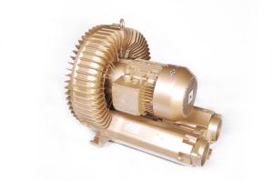 Wholesale 29 Kw Side Channel Blower For Vacuum conveying system from china suppliers