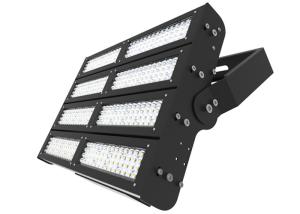 Wholesale Aluminum Material 150lm/W IP65 Industrial Led FloodLight 500W 600W For Stadium from china suppliers