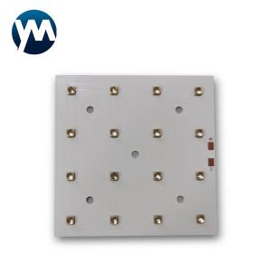 Wholesale UV LED Module 48W led 3w chip uv lamp curing printing 365nm,385nm,395nm,405nm from china suppliers
