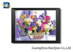Gift & Premiums 3D Lenticular PET Picture Customized 30 X 40 CM Flip Effect