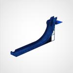Devil Style Indoor Playroom Slide Amusement Park Attraction For Childrens