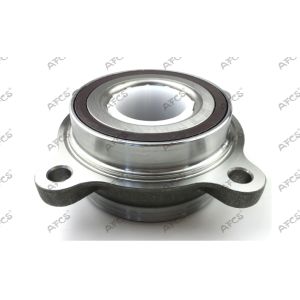 Automobile Wheel Hub Assembly Auto Wheel Bearings 43570-60030