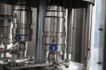 Sterile And Healthy Juice Filling Machine Drinking Pet Bottle Filling Line