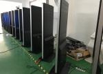 Digital Signage 1920x1080 55incch Transparent 400cd/m2 For car 4s Shop