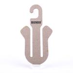 Custom Printed Cardboard Slipper Sandal Hanger 3mm Bulk Order Manufacturer