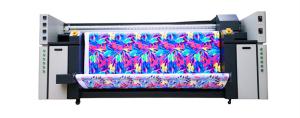 Wholesale Epson 4720 Head Inkjet Textile Printing Machine Automatic For Umbrella / Tent from china suppliers