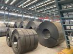 ISO9001 Certified Carbon Black Sheet Metal Hot Rolled Steel Plate Suitable for