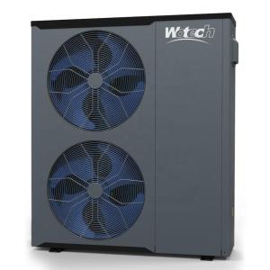 Wholesale Smart Technology 20 Kw Heat Pump For High COP A Household Heating Cooling And Hot Water from china suppliers