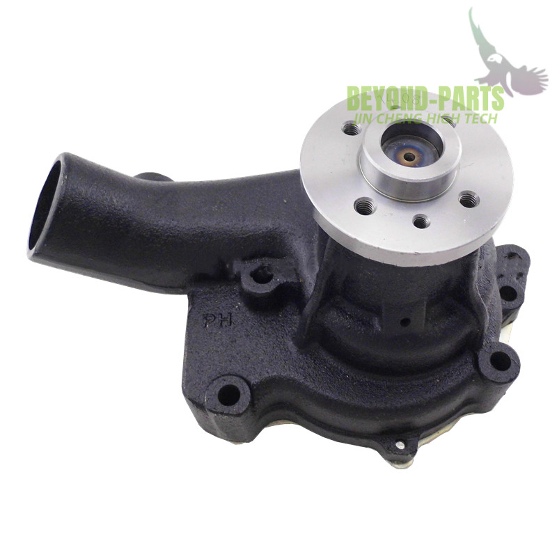 Daewoo DH225-7 Excavator Spare Parts Water Pump