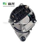 12V 65A Excavator Alternator 105.001.065 93#