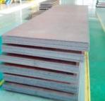 Chromium Carbide Overlay Crusher Wearable Resistance Steel Plate Plate For