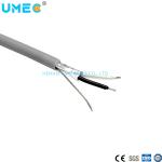 Customer Specified Insulated Tinned Copper Conductor Strand Wire Type 8777 Eca