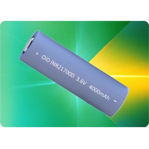 Wholesale 3.6V 4000mAh 21700 Lithium Ion Battery 45A Discharge from china suppliers