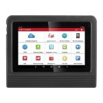 Original Launch X431 Scanner X431 V 8 inch Tablet Global Version Bluetooth /